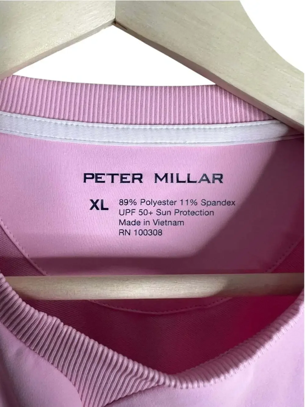 Peter Millar descriptionsuper cute